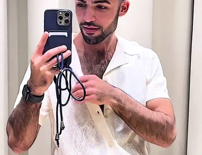I Went in to Try on Clothes, and in the End, Right There I Gave Myself Pleasure