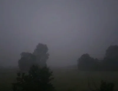 Anal - Fun After the Thunderstorm, Mega Orgasm!