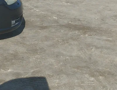Morbid in the Beach Parking Lot