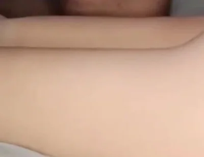 779 Big-assed Stepdaughter Anal Massage Accidental Creampie?