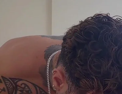 Azael Maluma Fucks Sexy Thug Bareback Hung Sexy Latino Raw
