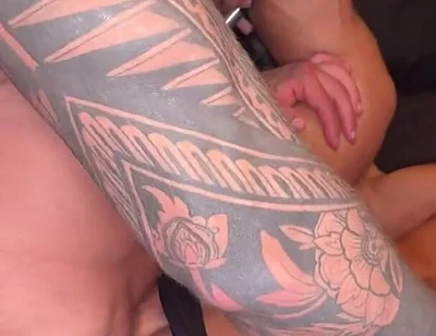 Straight Gym Buddy Fuck