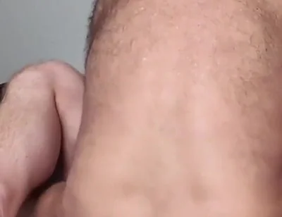 Hot Daddy Allen Silver Passionately Fucks Logan Stanley