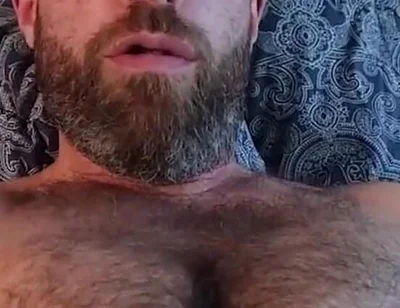 Getting My Cock