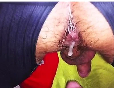 Twink With Big Black Cock Cums Inside Spider Man Hairy Ass Bareback 4k Uhd Xxx
