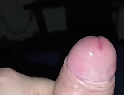 Horny Quickie, Cum Fountain