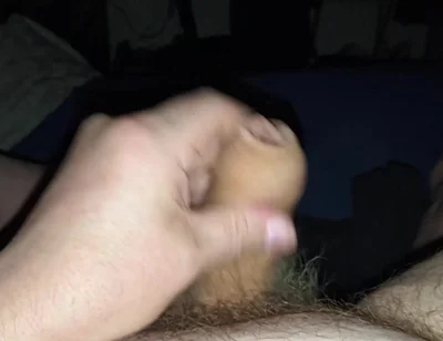 Horny Quickie, Cum Fountain