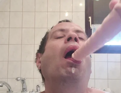 Fuck My Throat Deep