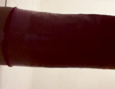 Putting a Condom on My Dildo and Fuck Myself