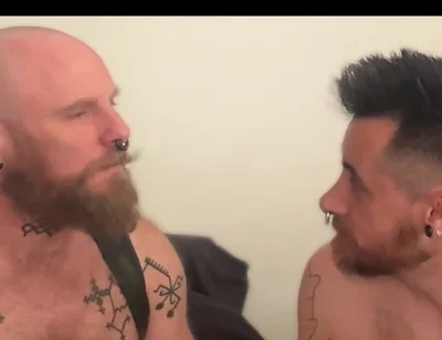 Stepdaddy's Special Friend