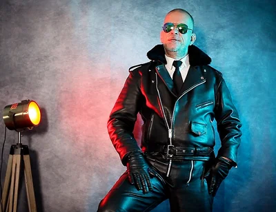 Berlin Leather 10