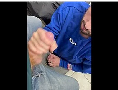 Sucking Cock