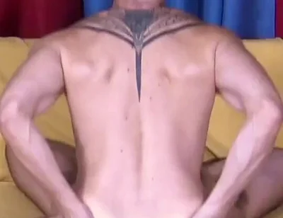 Sexy Italian Boy Fucked in Many Positions