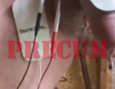 Bastard Precum Extraction