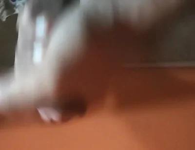 Cock Sucking with Good Time Wife's Pussy