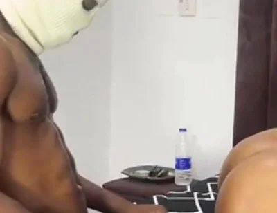 Fucked My Colleague at Work Duty