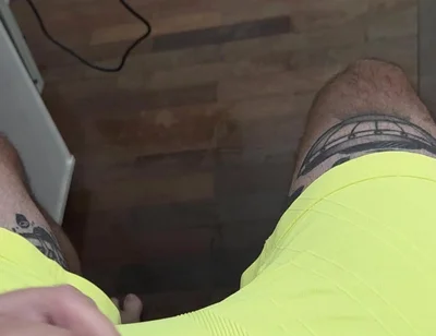 Cumming on Paper