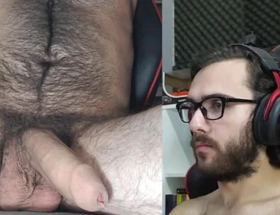Big Cumshot Huge Penis, Gay Latino Homemade