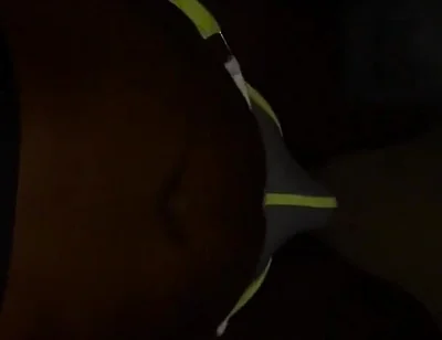 Workout and Cum
