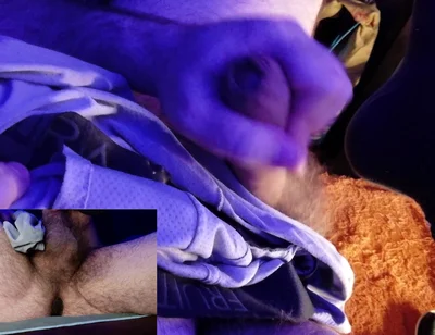 August 21st 2026 Cumshot