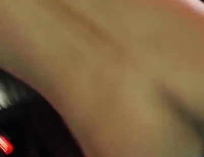 Public Bareback Fuck in a Stripclub