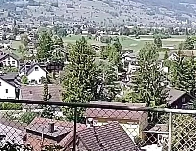 Swiss Temptation Taboo Thrills at Werdenberg