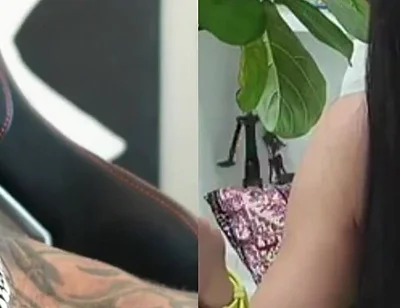 Porn Star Confessions - Frankie Baby Rae (episode 213)