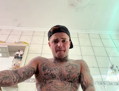I Want to Cum on Your Face
