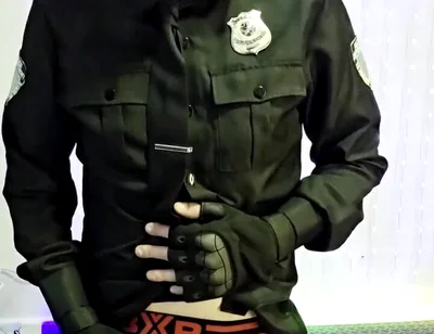 Police Fun