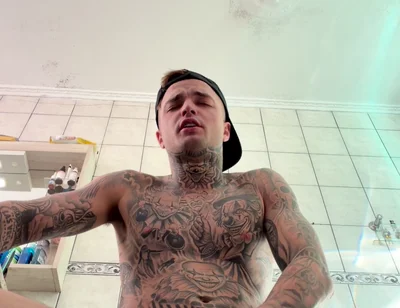 I Want to Cum on Your Face