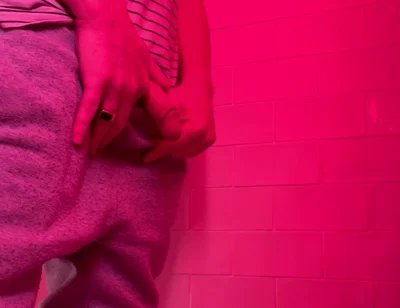 Amateur Sports Boy Caught Peeing