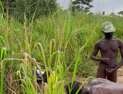 BBC Africa Outdoor