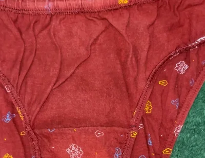 Got Rid of the Stress by Masturbating Shakutla Dirty Panties