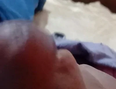 Stepdaddy Dick Amateur Masturbation Hand Job