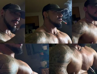 Drooling a Little Today…