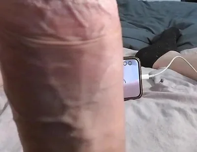 Super Thick Cumshot