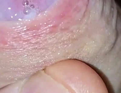 Beautiful Handjob with Precum and Cum, Fucking in Front of the Cam