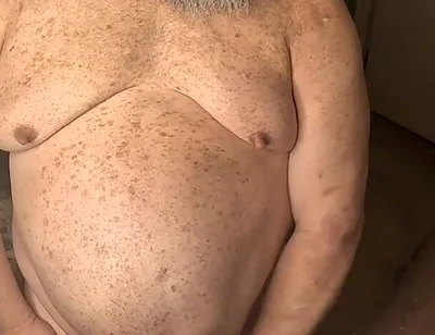 Big Guy Bates After Work