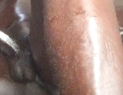 Massive Black Massage