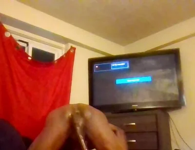 Sitting on It