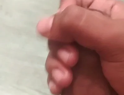 Solo Masturbation