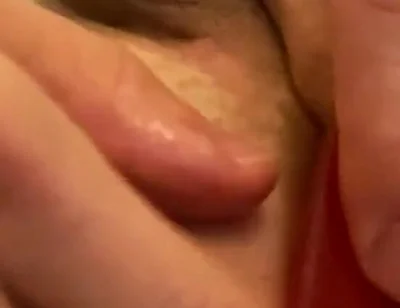 My Red Dildo