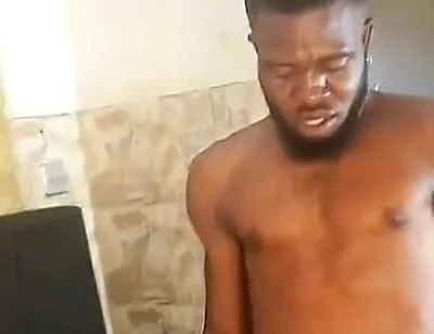 Power Ass Got Fucked in Bathroom and Bedroom
