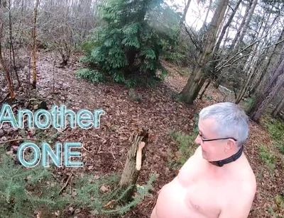 Dildo in the Wood 2