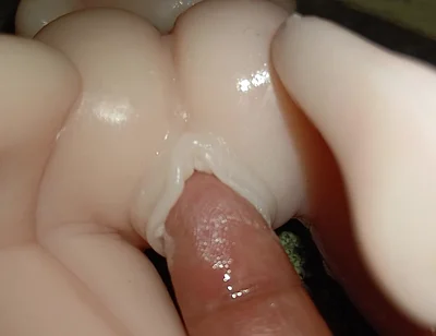 Wet and Messy Makes Horny Heavy