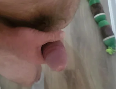Standing Cock
