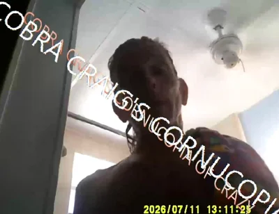 8-21-2026 2hr Shower Compilation Cobras Rubbin Strokin Jokin Bitching