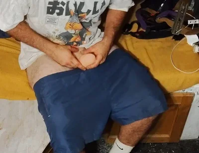 Cum Cum and Play