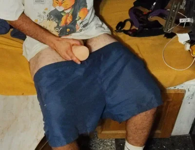 Cum Cum and Play