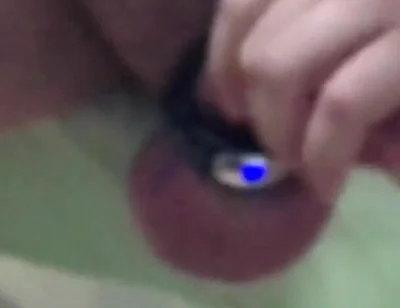 Precum Flow